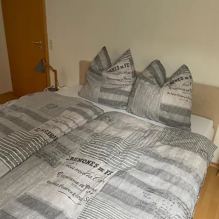 بيت للعطل View بودنفيردر