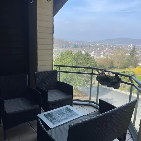 View * Bodenwerder