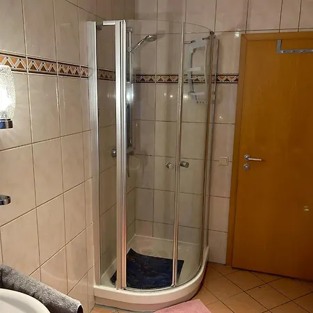 View بيت للعطل بودنفيردر